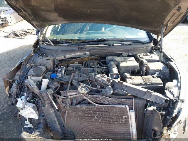 Hyundai SONATA Sport