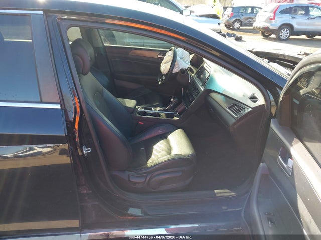 Hyundai SONATA Sport