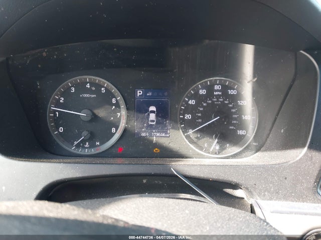 Hyundai SONATA Sport