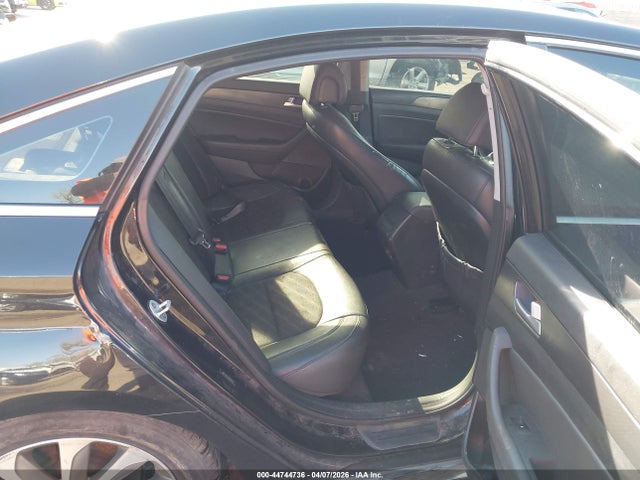 Hyundai SONATA Sport