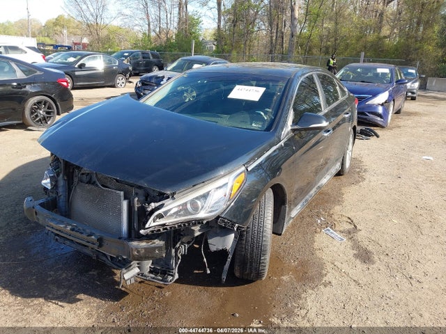 Hyundai SONATA Sport