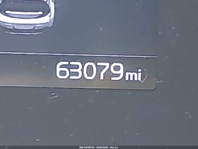 Kia Soul Lx