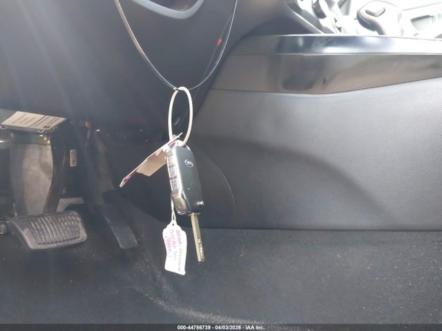 Kia Soul Lx