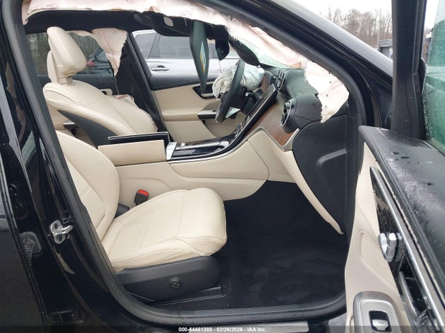 Mercedes-Benz GLC 4matic Suv