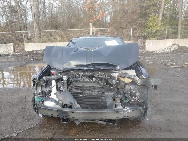 Dodge Charger Sxt