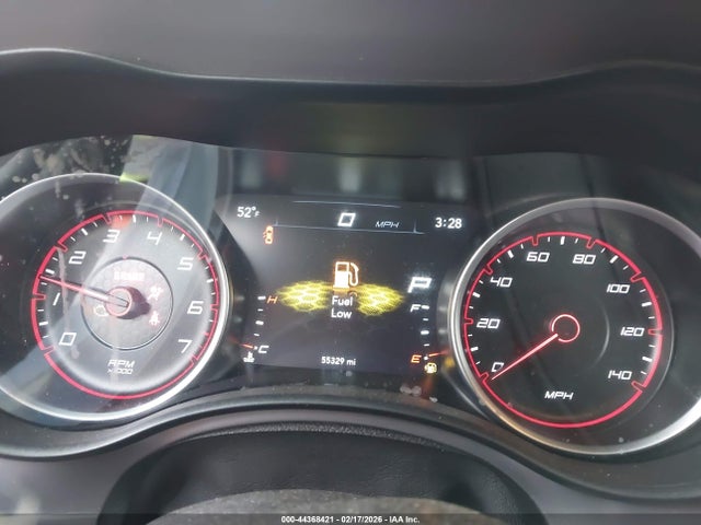 Dodge Charger Sxt
