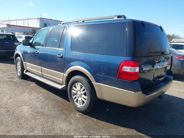 Ford Expedition Xlt