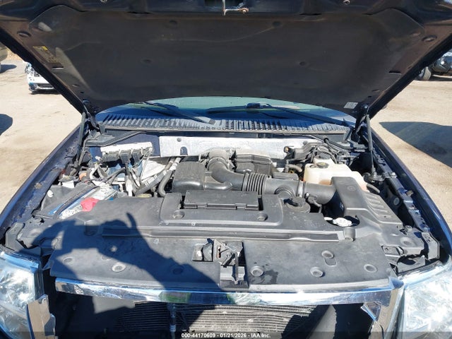 Ford Expedition Xlt