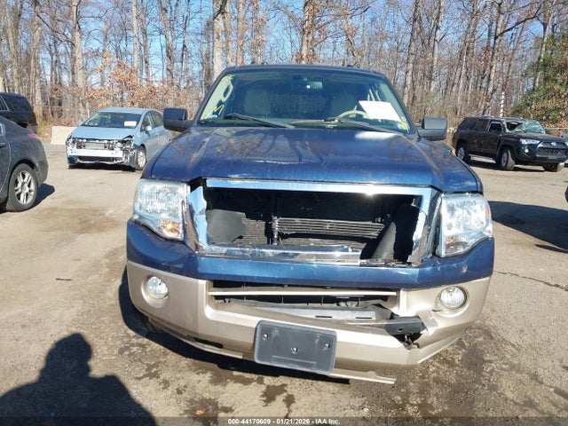 Ford Expedition Xlt
