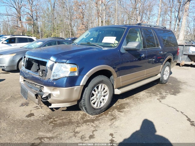Ford Expedition Xlt