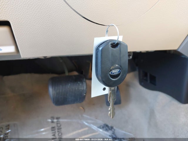 Ford Expedition Xlt