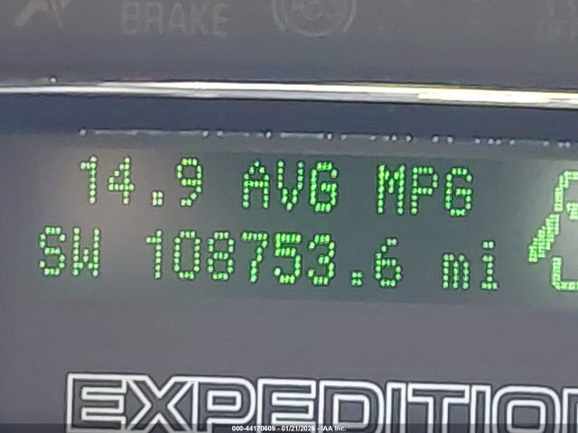 Ford Expedition Xlt