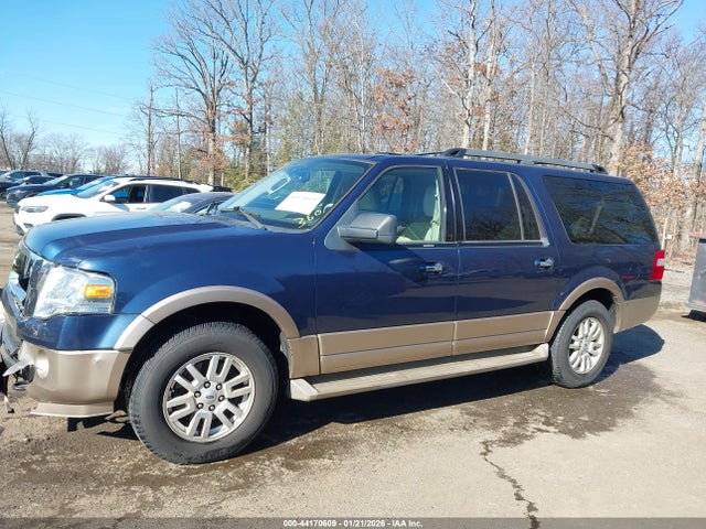 Ford Expedition Xlt