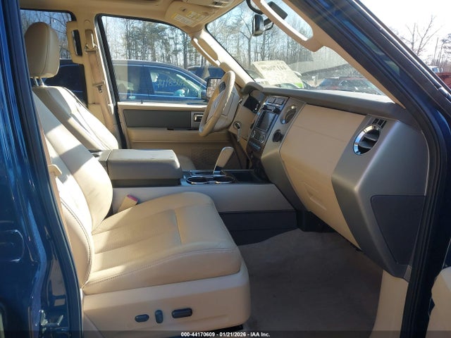 Ford Expedition Xlt