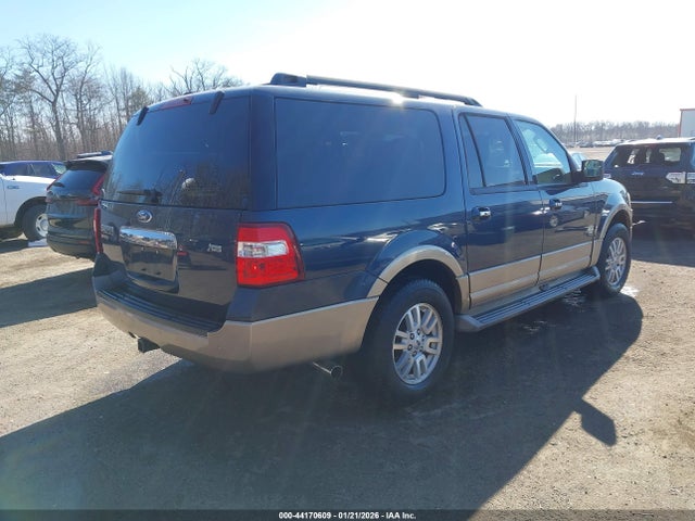Ford Expedition Xlt