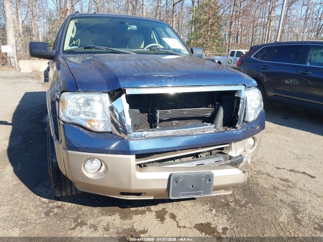 Ford Expedition Xlt