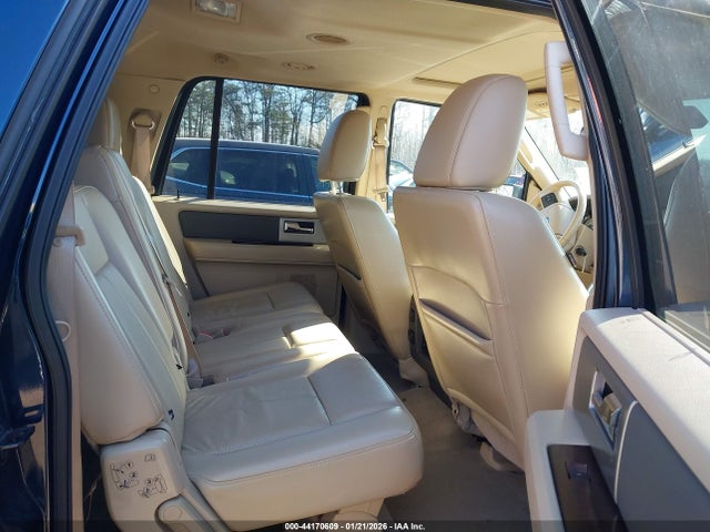 Ford Expedition Xlt