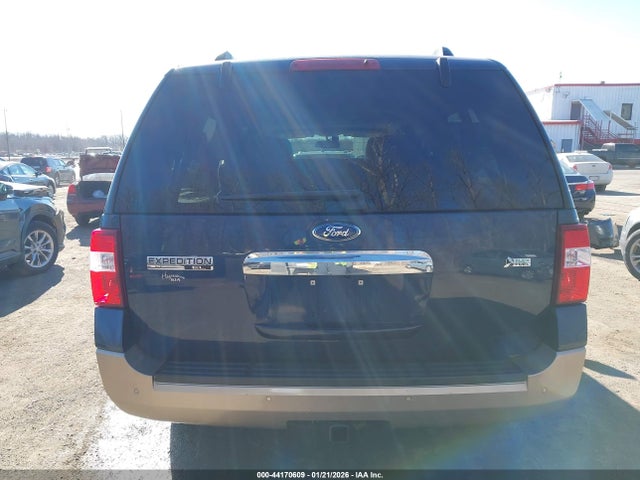 Ford Expedition Xlt