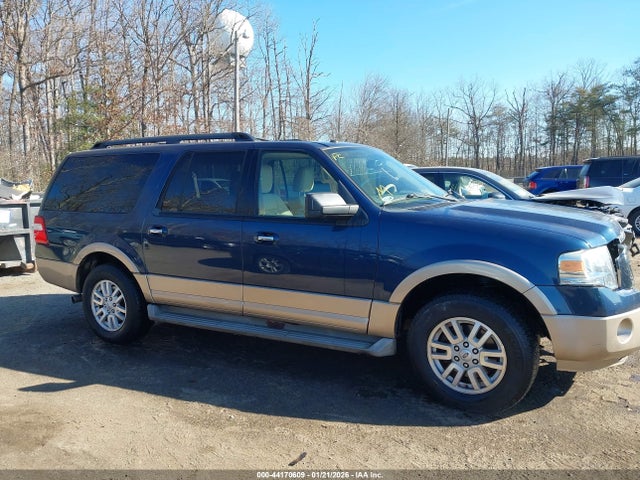 Ford Expedition Xlt