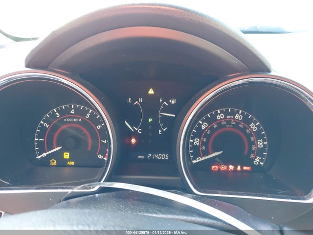 Toyota Highlander Base V6
