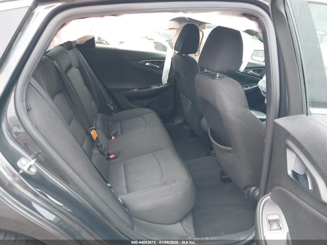 Chevrolet Malibu 1ls
