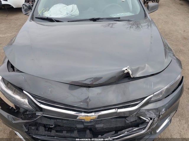 Chevrolet Malibu 1ls