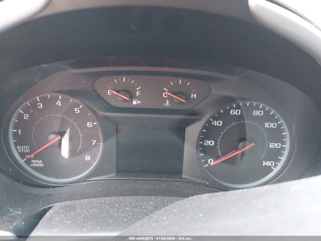 Chevrolet Malibu 1ls