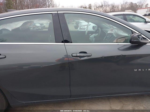 Chevrolet Malibu 1ls