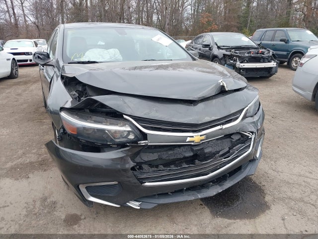 Chevrolet Malibu 1ls
