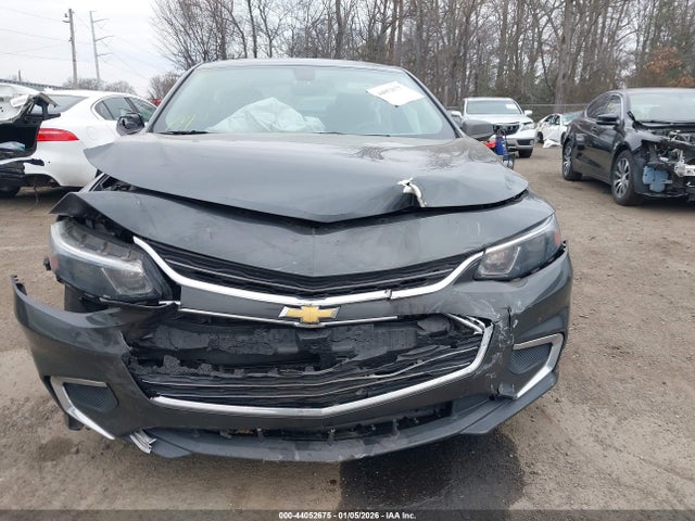 Chevrolet Malibu 1ls