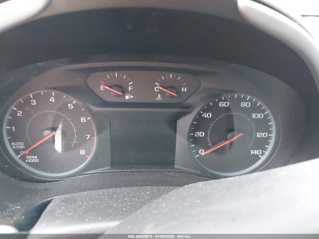Chevrolet Malibu 1ls