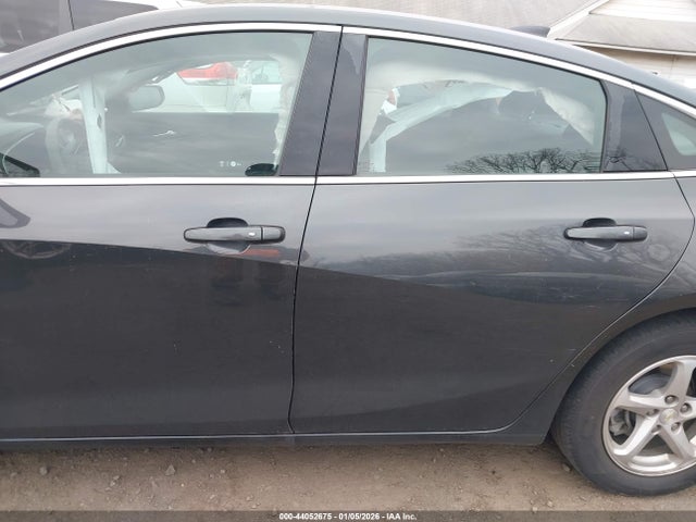 Chevrolet Malibu 1ls