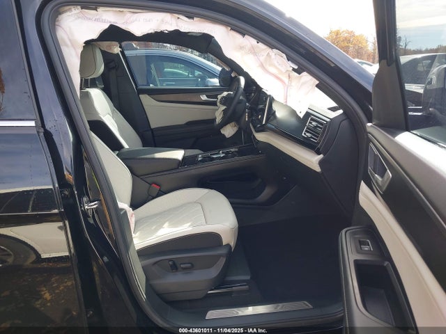 Volkswagen Atlas 2.0t Sel Premium R-line