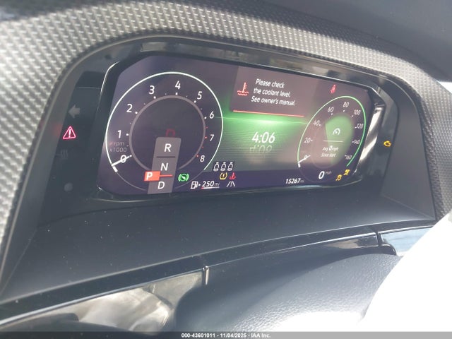 Volkswagen Atlas 2.0t Sel Premium R-line