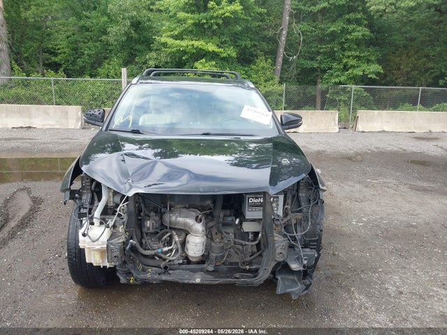 Toyota Highlander Xle V6