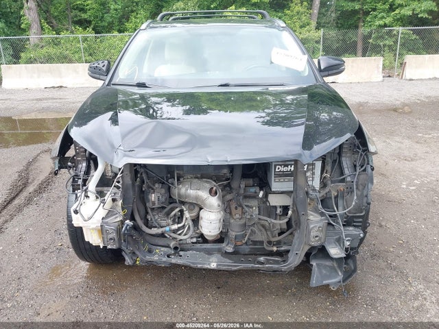 Toyota Highlander Xle V6