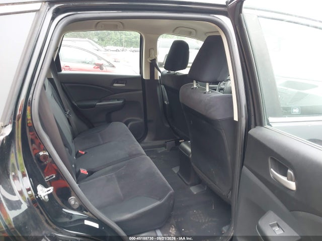 Honda CR-V Lx
