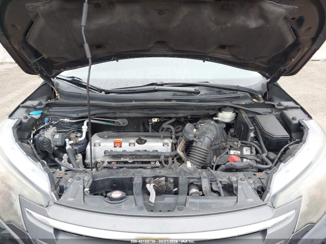 Honda CR-V Lx