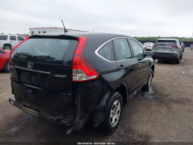 Honda CR-V Lx