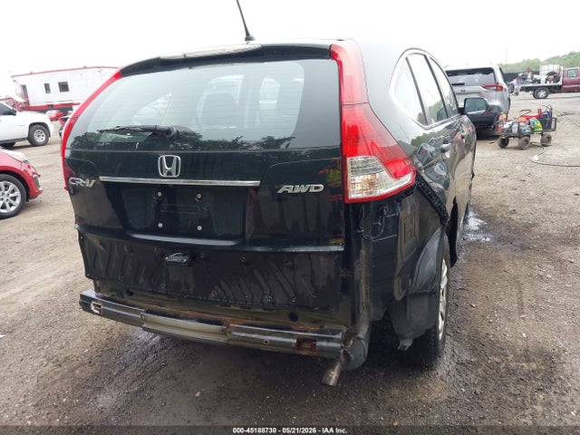 Honda CR-V Lx