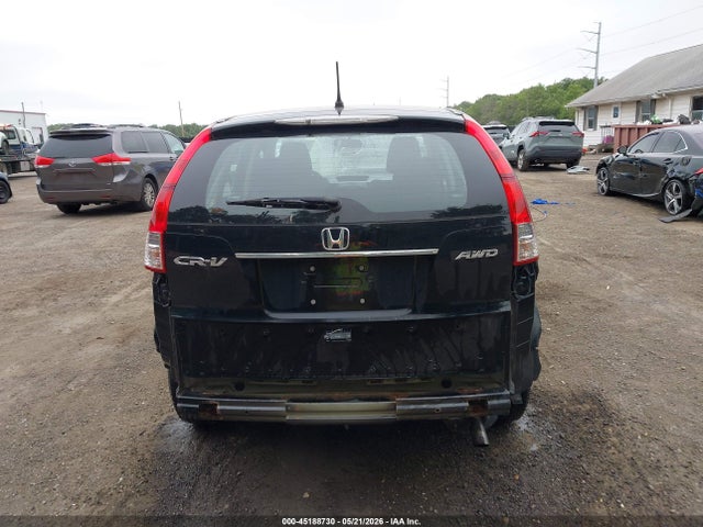 Honda CR-V Lx