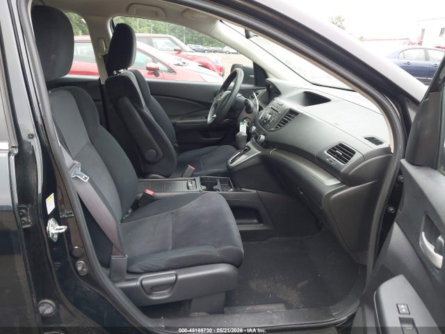 Honda CR-V Lx