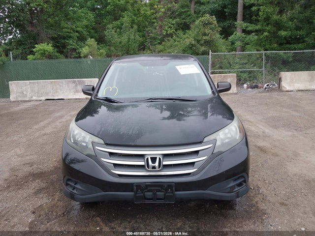 Honda CR-V Lx