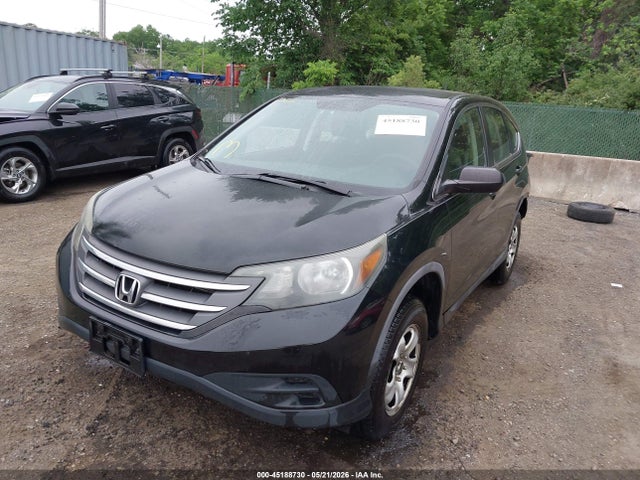Honda CR-V Lx