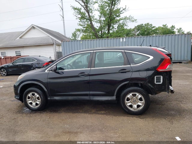Honda CR-V Lx