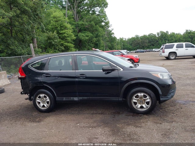 Honda CR-V Lx