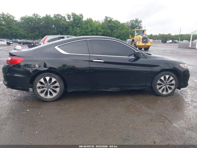 Honda Accord Lx-s
