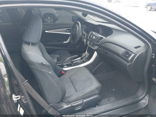 Honda Accord Lx-s