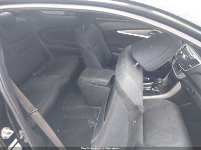 Honda Accord Lx-s