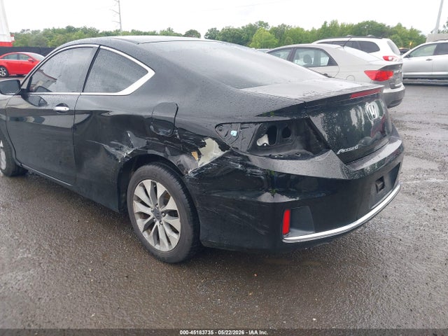 Honda Accord Lx-s